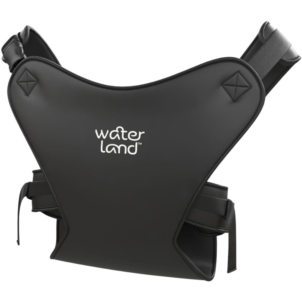 Product Image for WaterLand Porte-bébé black