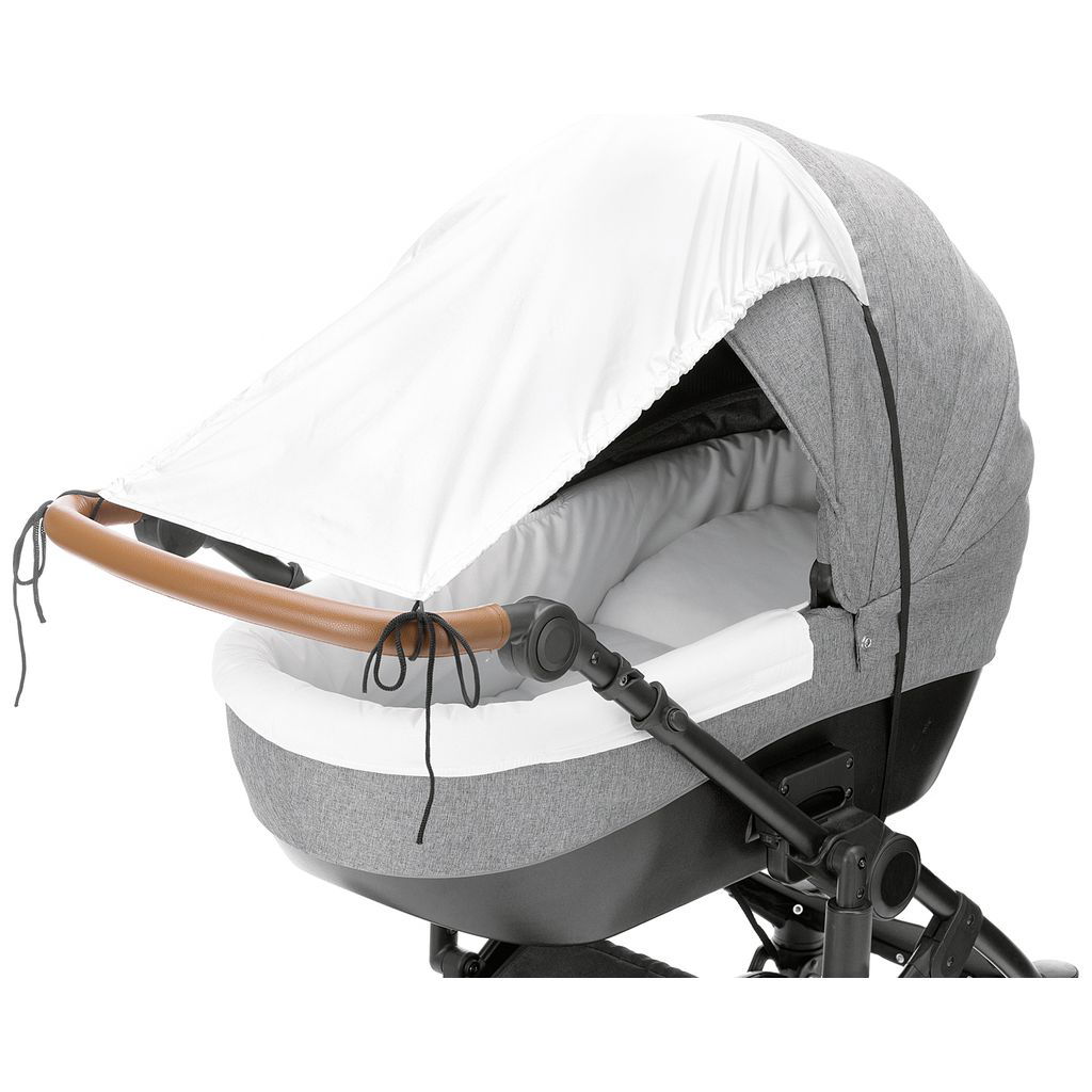 Sonnensegel fr Kinderwagen 50+ UV-Schutz - jetzt kaufen