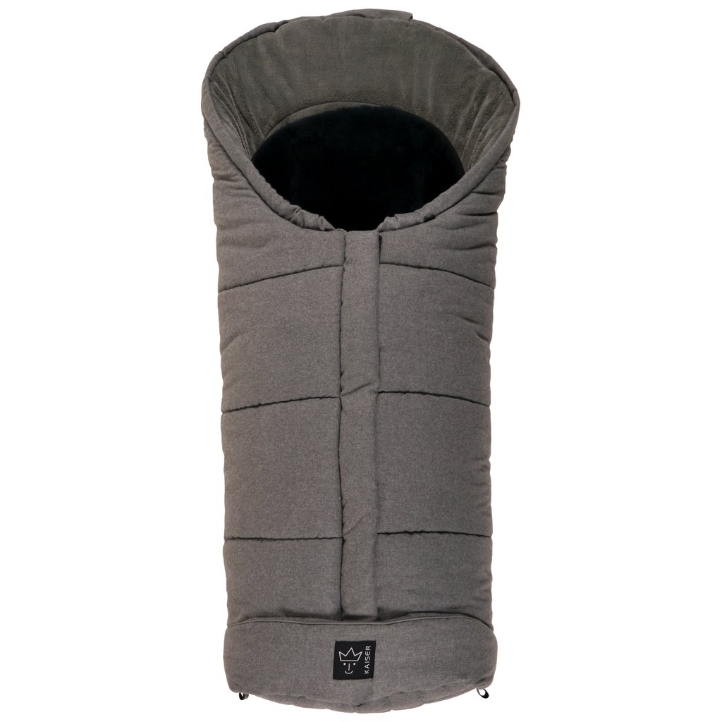 Kaiser cheap thermo footmuff