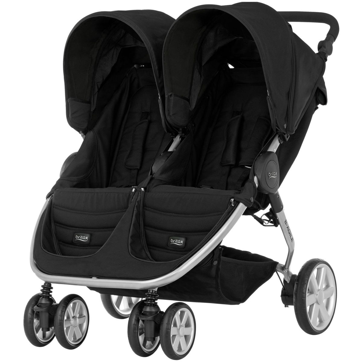 Britax b agile weight and height limit best sale