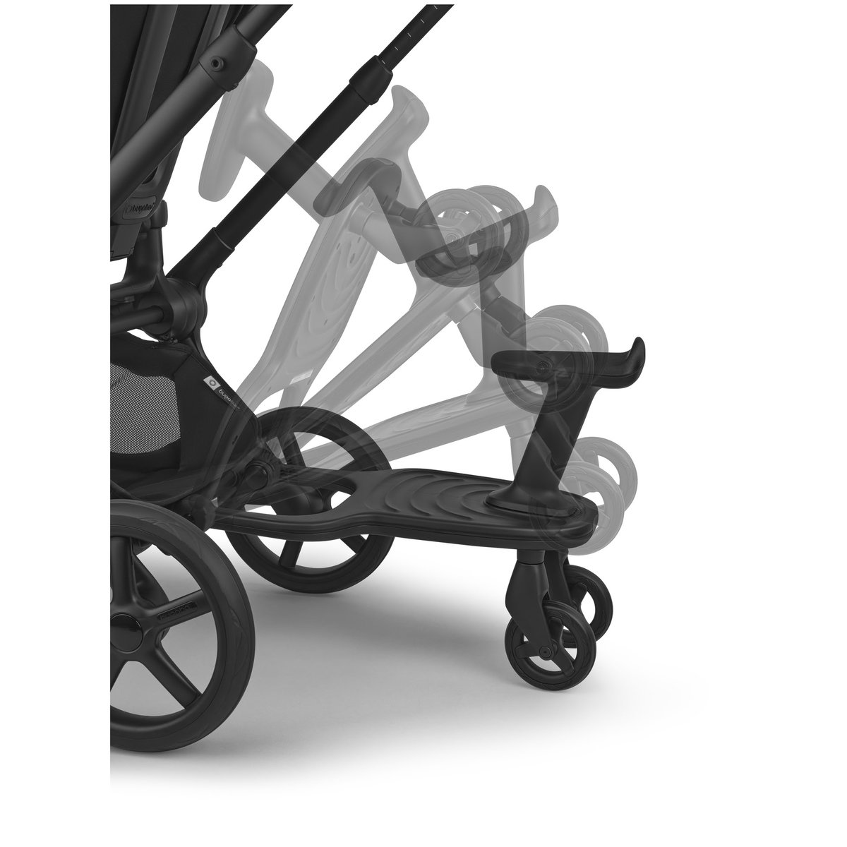 strolleria uppababy cruz V3 Stroller Beach Cruiser Bicycle standing fold makes for Crafting the clutch: Anya Charger:48V 3Amp Single-Pin Charger