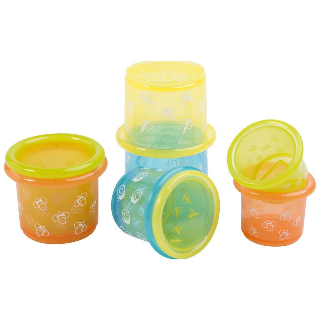 rotho stacking cup