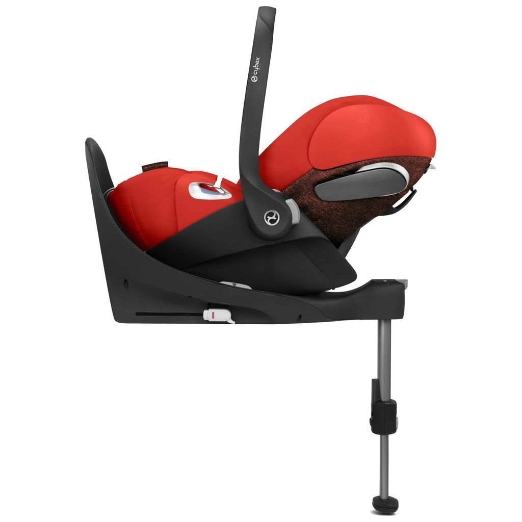 CYBEX Cloud Z Plus i-Size
