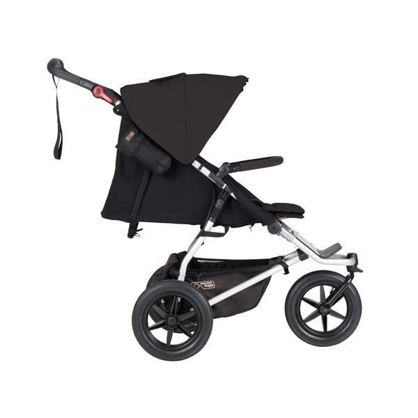 Mountain Buggy Urban Jungle The ideal off-road companion