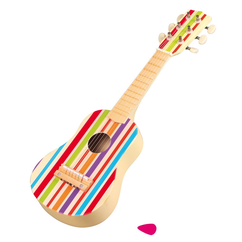 Guitare Spielba