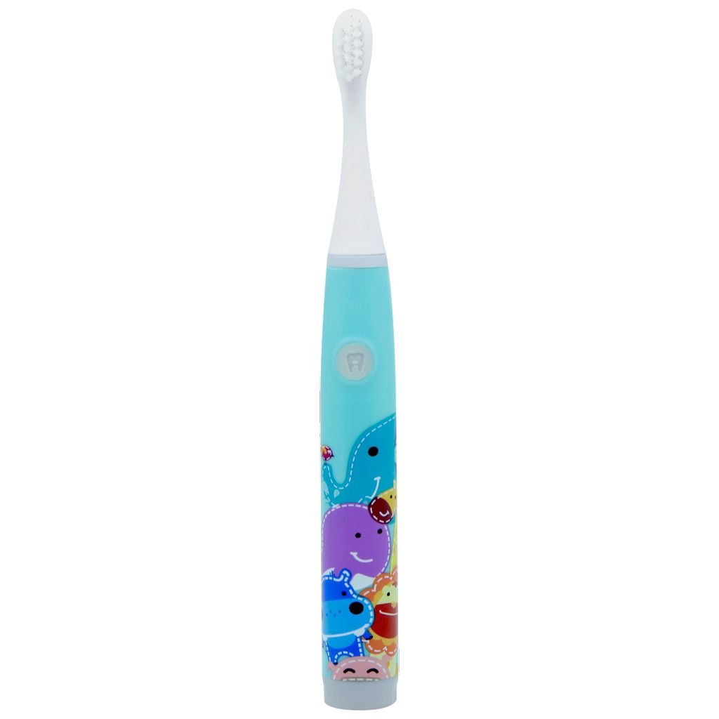 Marcus&amp;Marcus Electric Toothbrush for Children
