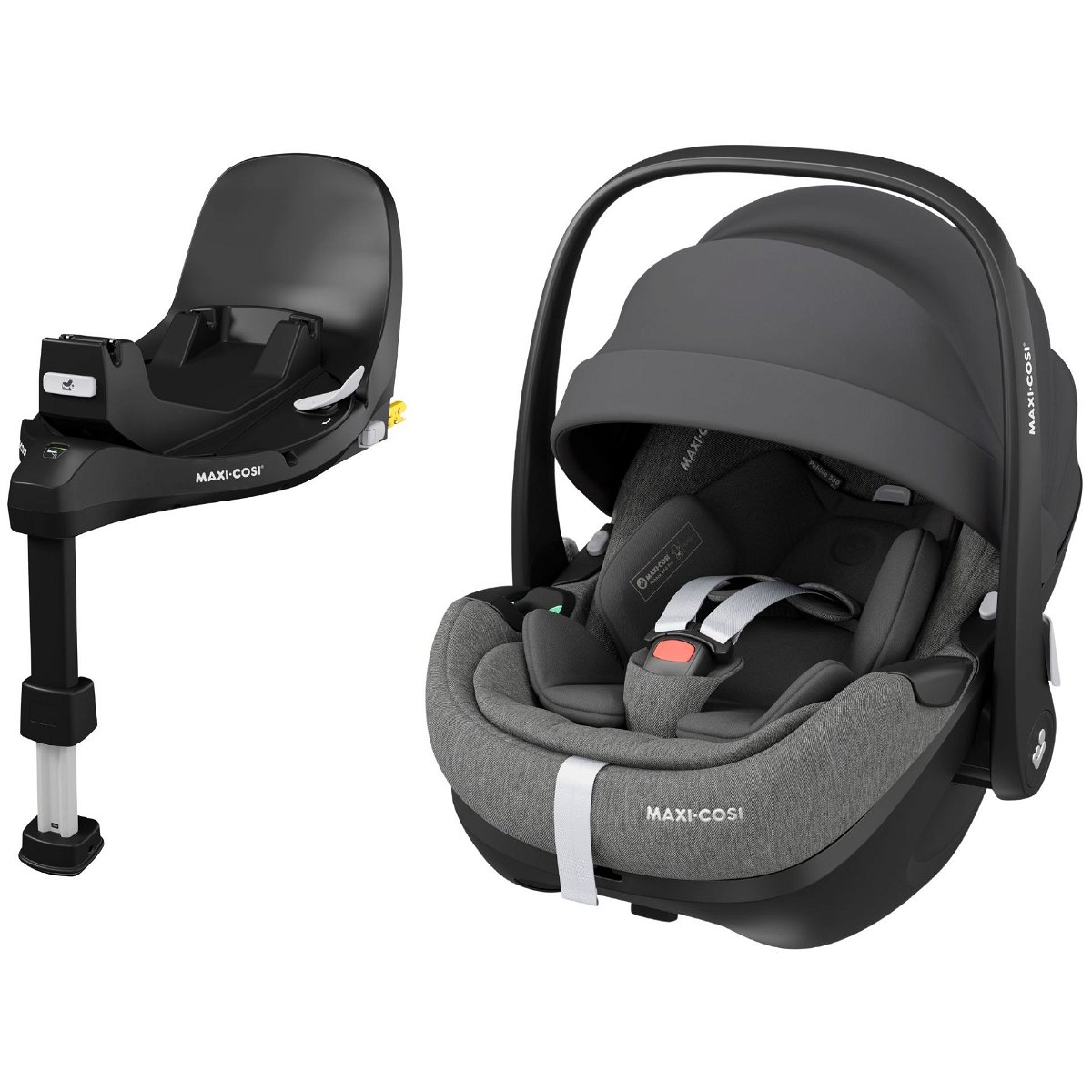 Pebble maxi hotsell cosi car seat