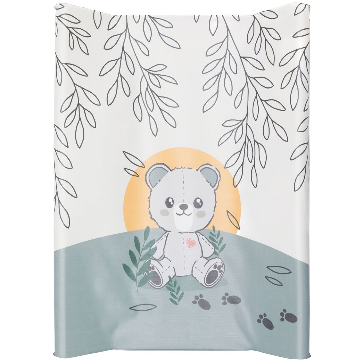 Product Image for fillikid fasciatoio small bär grün