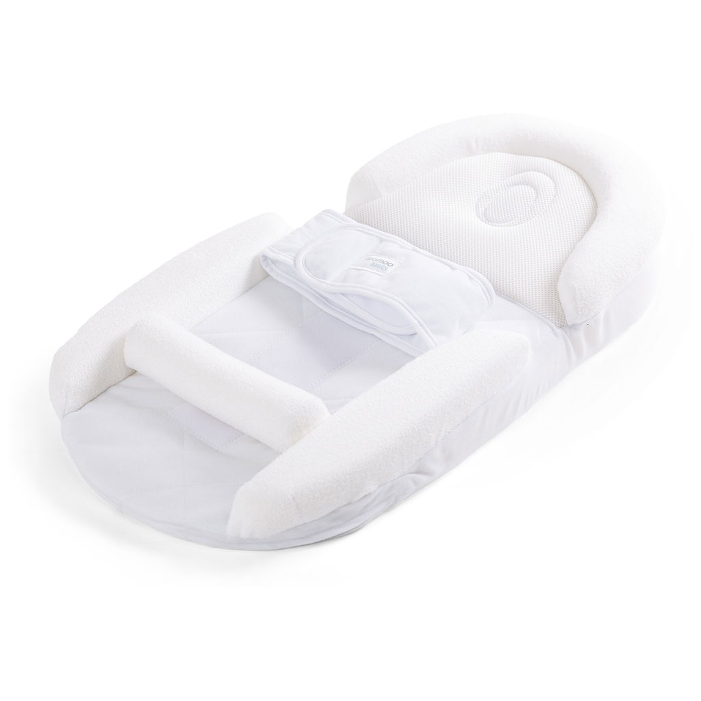 doomoo SupremeSleepPlus Nid d'ange
