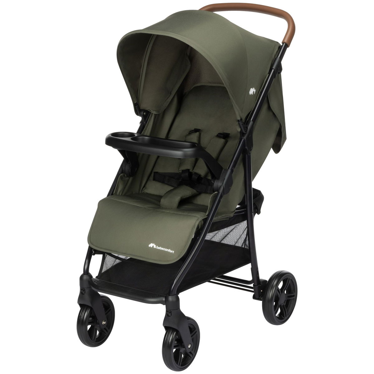 bebeconfort Misty Kinderwagen mineral green kaufen 4mybaby