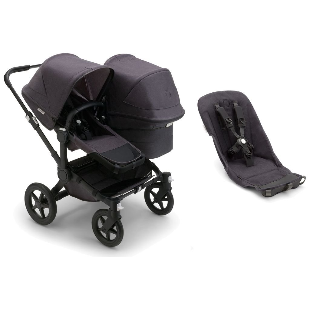 Regenverdeck cheap bugaboo donkey