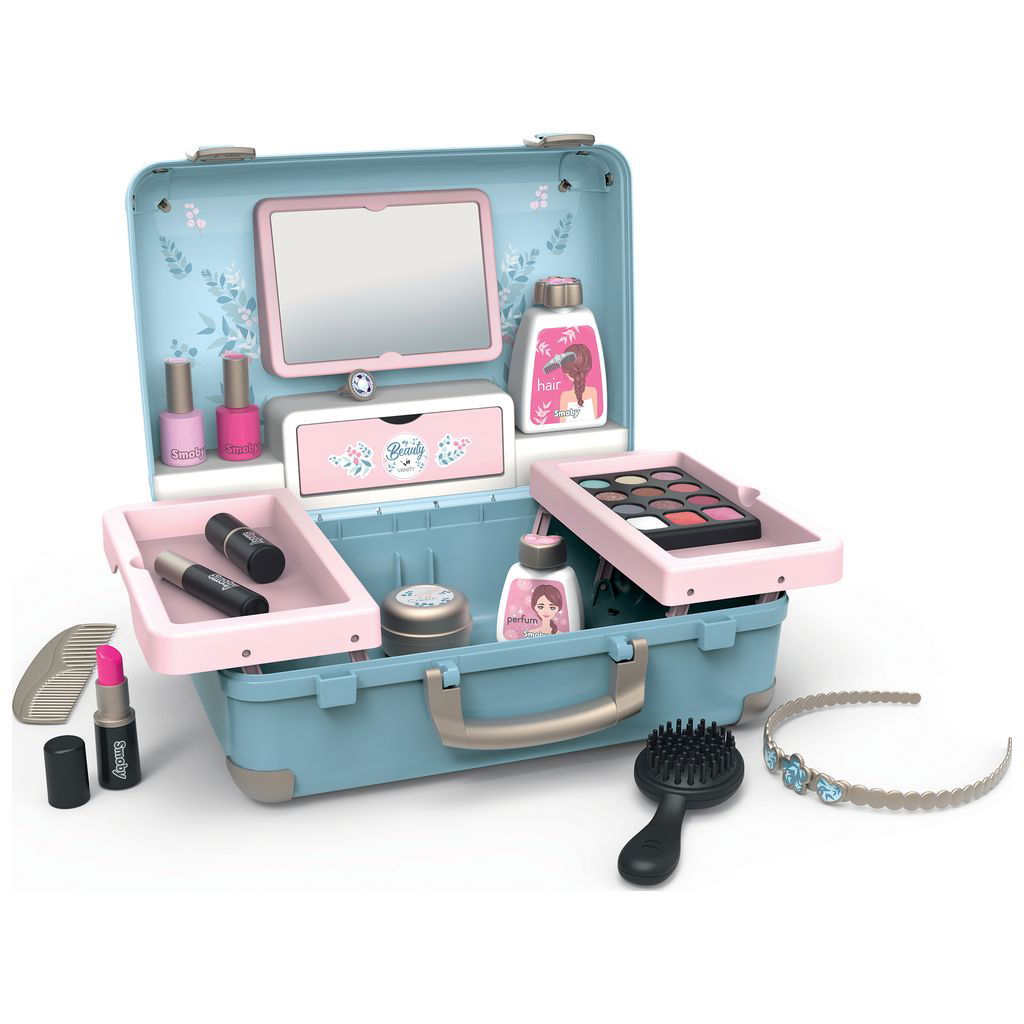 Smoby Salon de beauté My Beauty Vanity