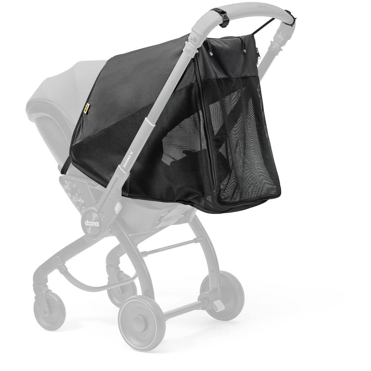 Product Image for doona X protezione a 360°