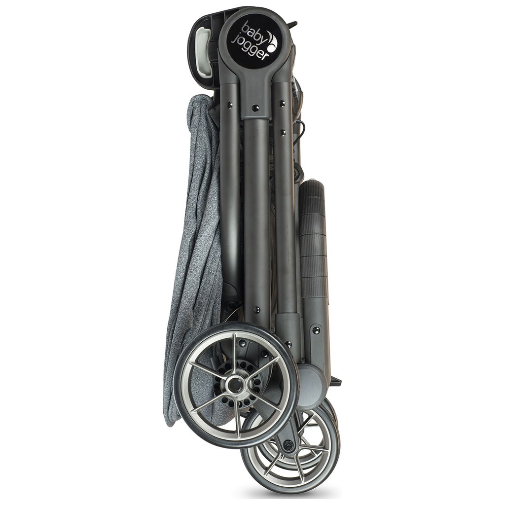 Baby Jogger City Tour Lux Combi Stroller - Main Image