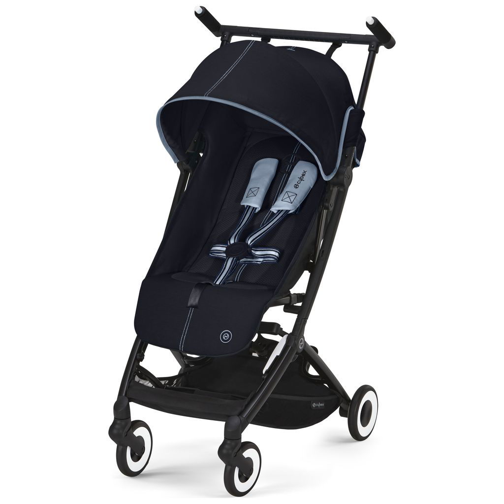 CYBEX Libelle Buggy Ultralight pram for on the go