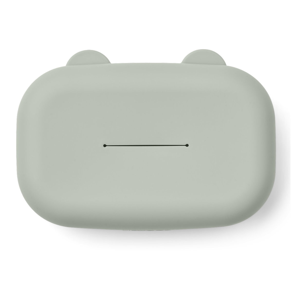 Product Image for Contenitore per salviette umidificate LIEWOOD Emi dove blue