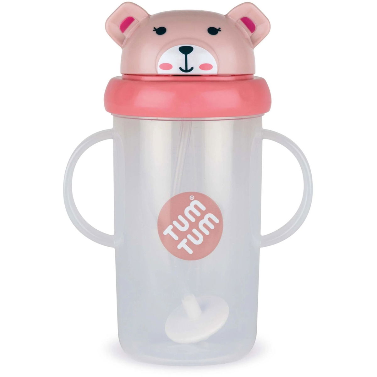 Product Image for TumTum Tippy Up Trinkbecher betsy rosa Grösse 300ml