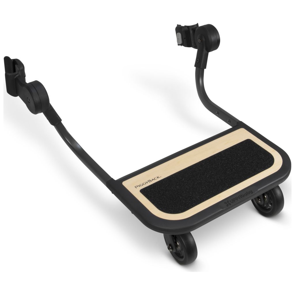 UPPAbaby CRUZ V2 Mitfahrbrett Piggy Back im 4mybaby.ch Online-Shop für Babyartikel