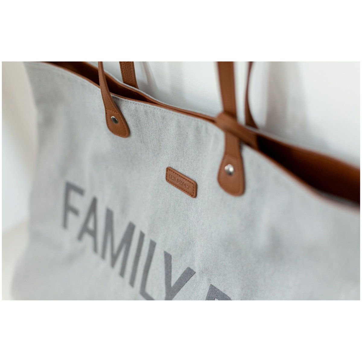 Childhome Family Bag diaper bag - spacious, buy online