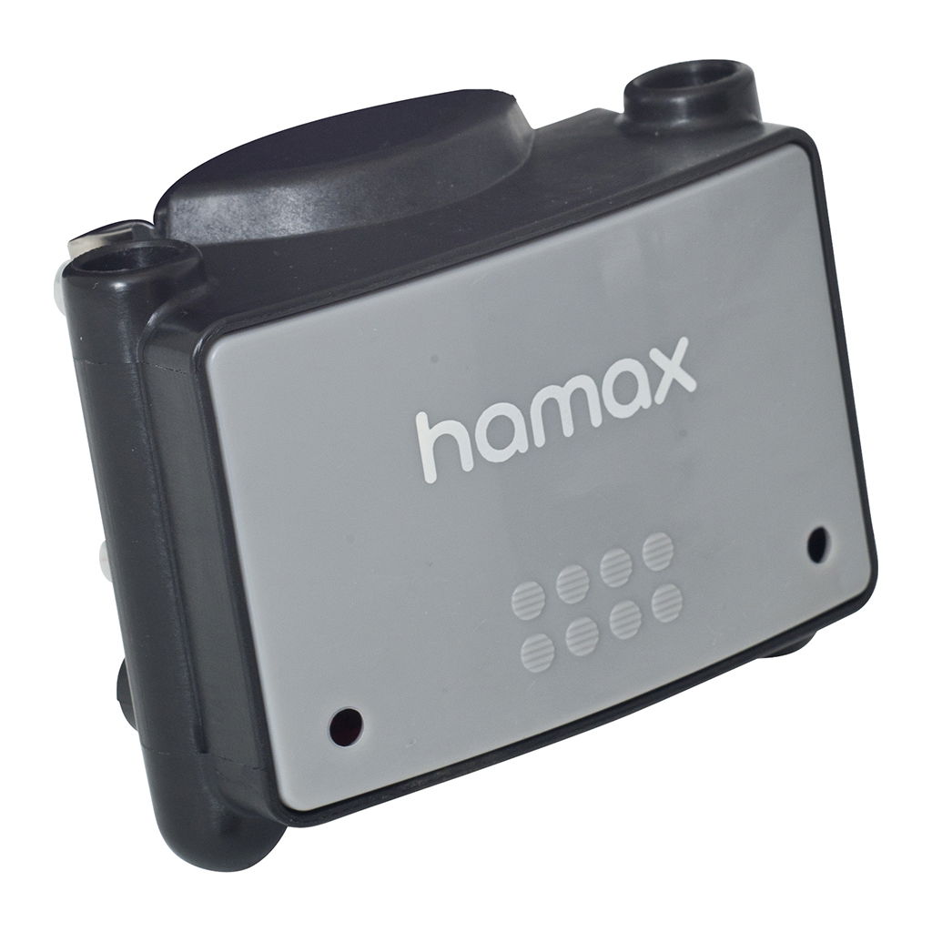 hamax fastening Without lock