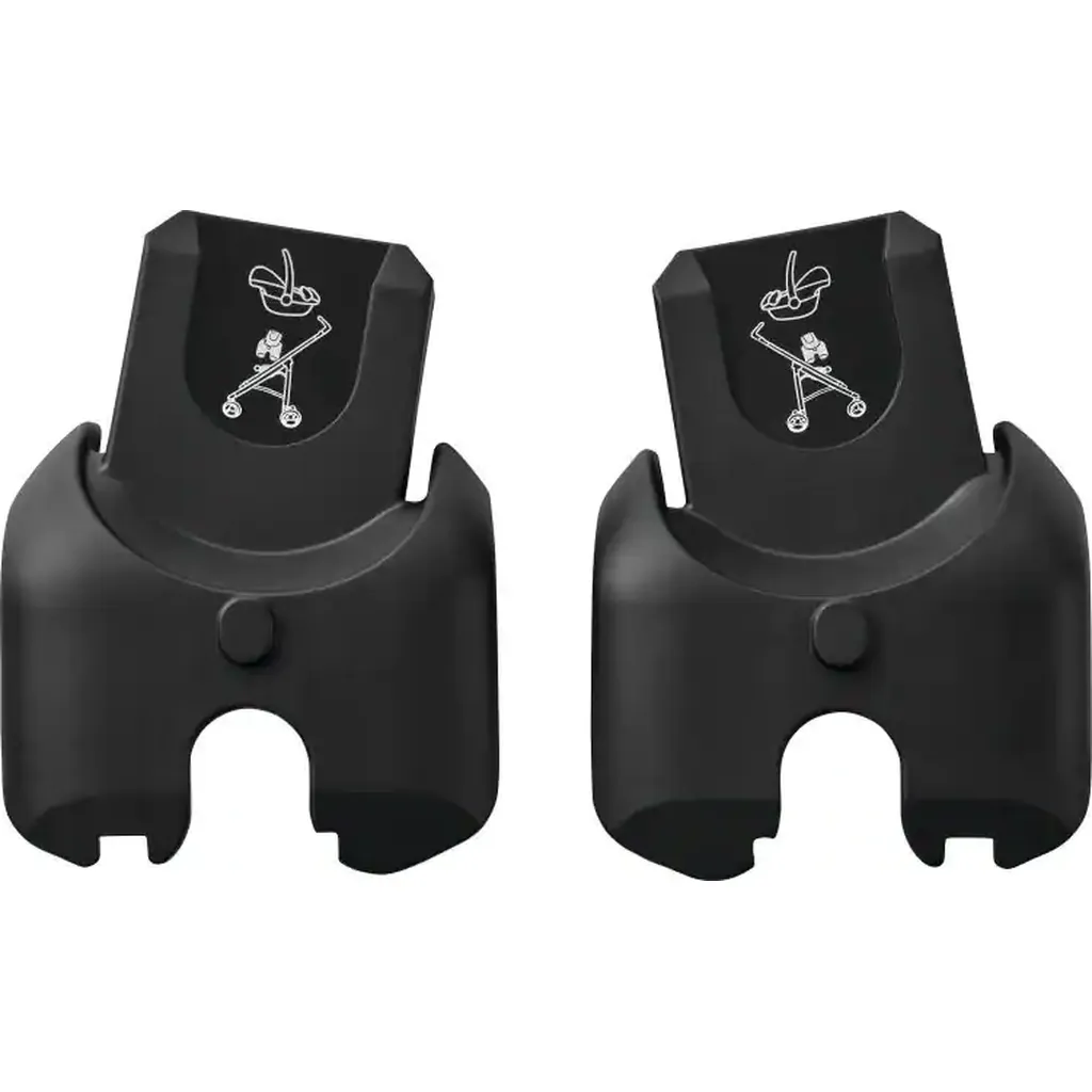Maxi Cosi Babyschalen Adapter im 4mybaby.ch Online-Shop für Babyartikel