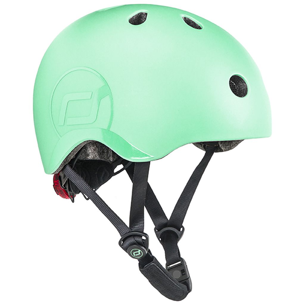 Product Image for Scoot and Ride Casco per bambini Junior kiwi