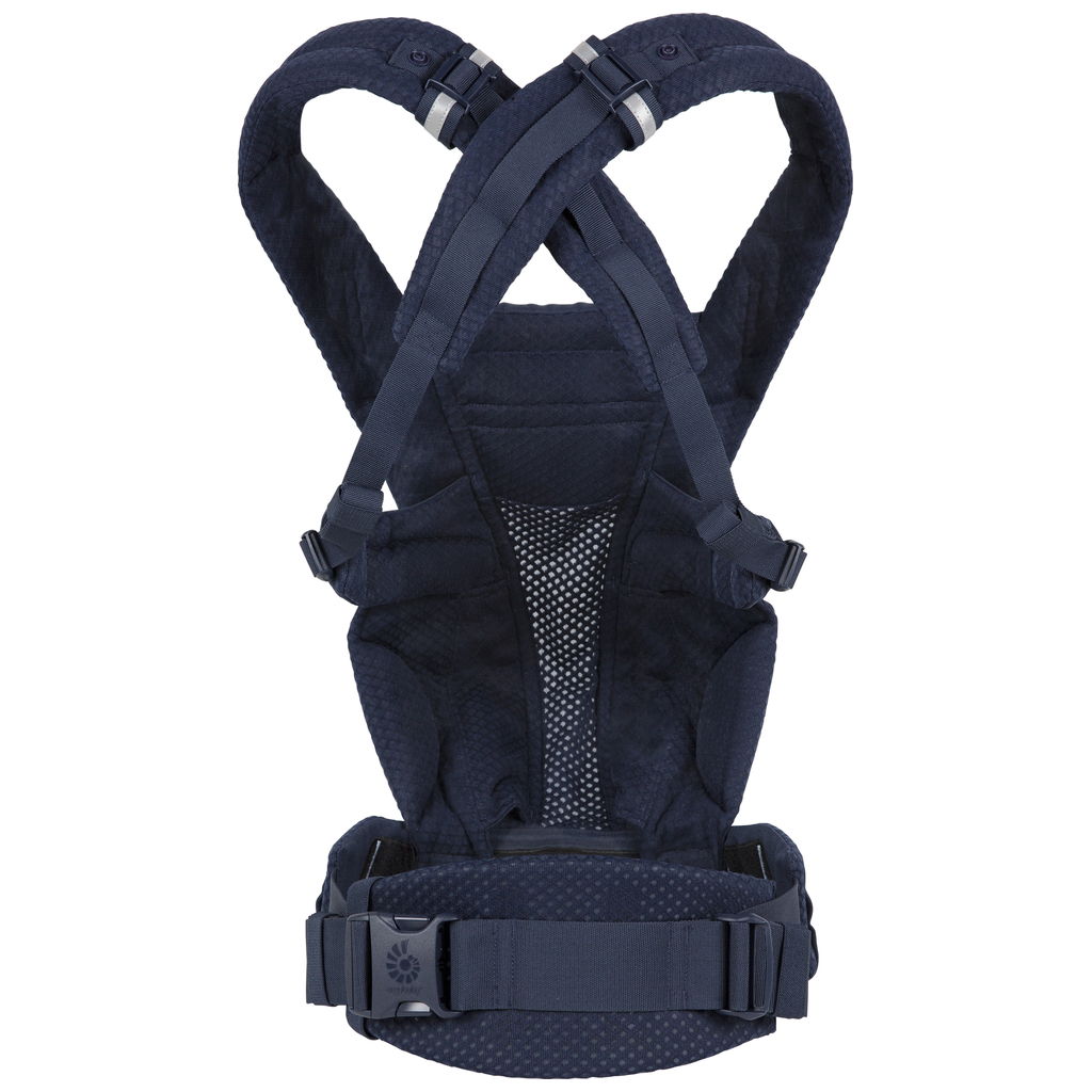 Ergobaby Omni Breeze Carrier All-Weather Cover Buy at 4mybab