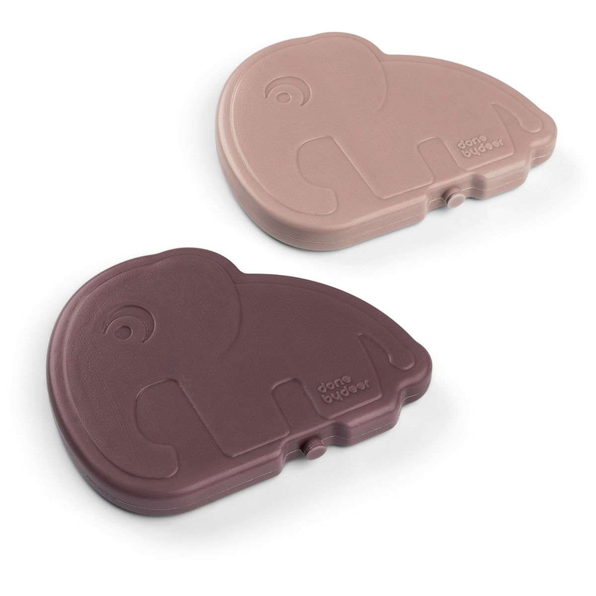 Product Image for Done by Deer Elément de refroidissement 2 pièces