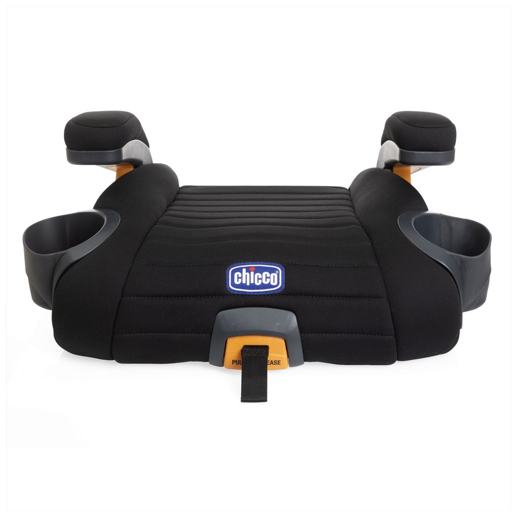 Backless Booster Seat Chicco Go Fit Plus Chicco Gofit Plus Booster