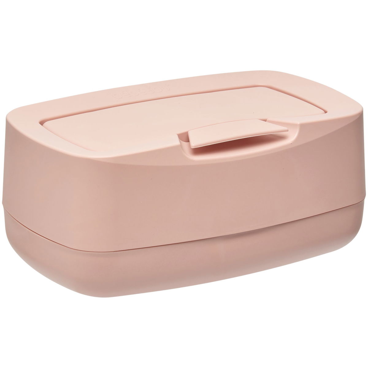 Product Image for bébé jou Easy Wipe Feuchttücherbox pale pink