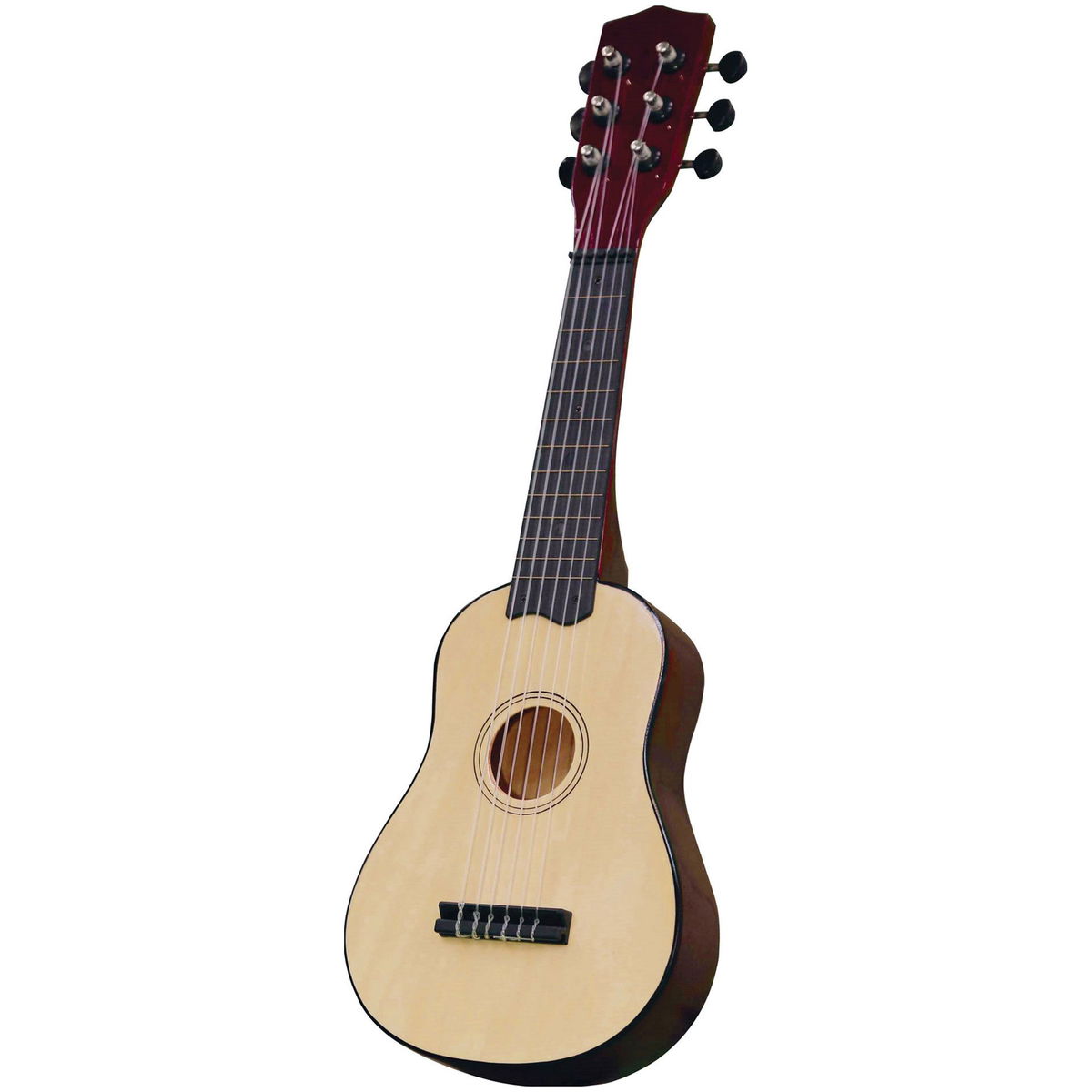 Product Image for Boogie Bee wooden guitar age from 5 y
