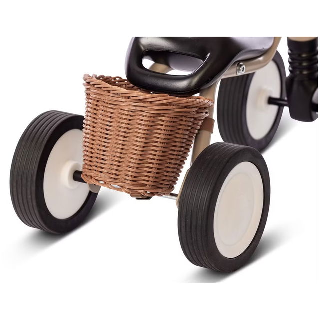 Puky Wutsch Bundle grey racoon 21 - - dein Shop für E-Bikes