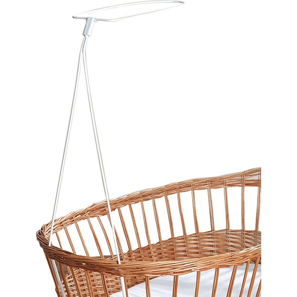 Alvi twin moses store basket