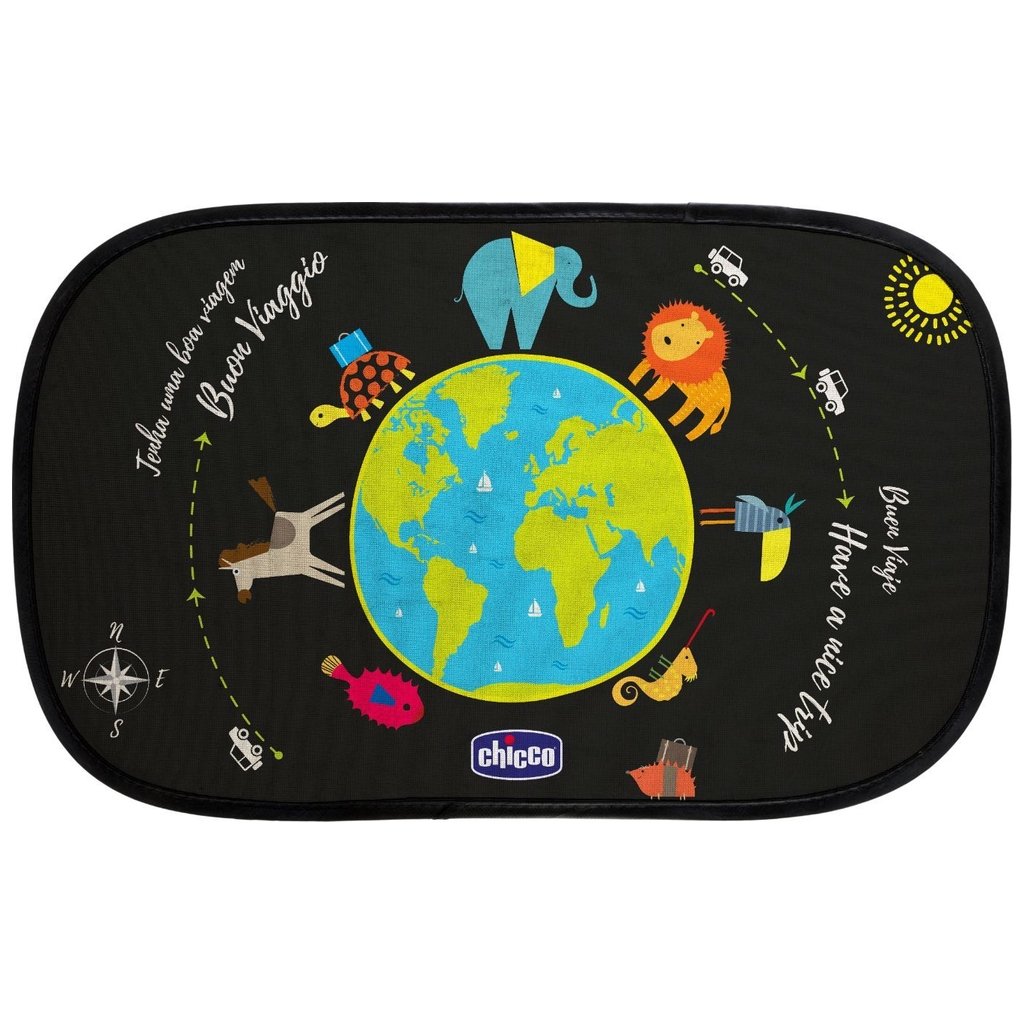 Chicco Sonnenblende im 4mybaby.ch Online-Shop für Babyartikel