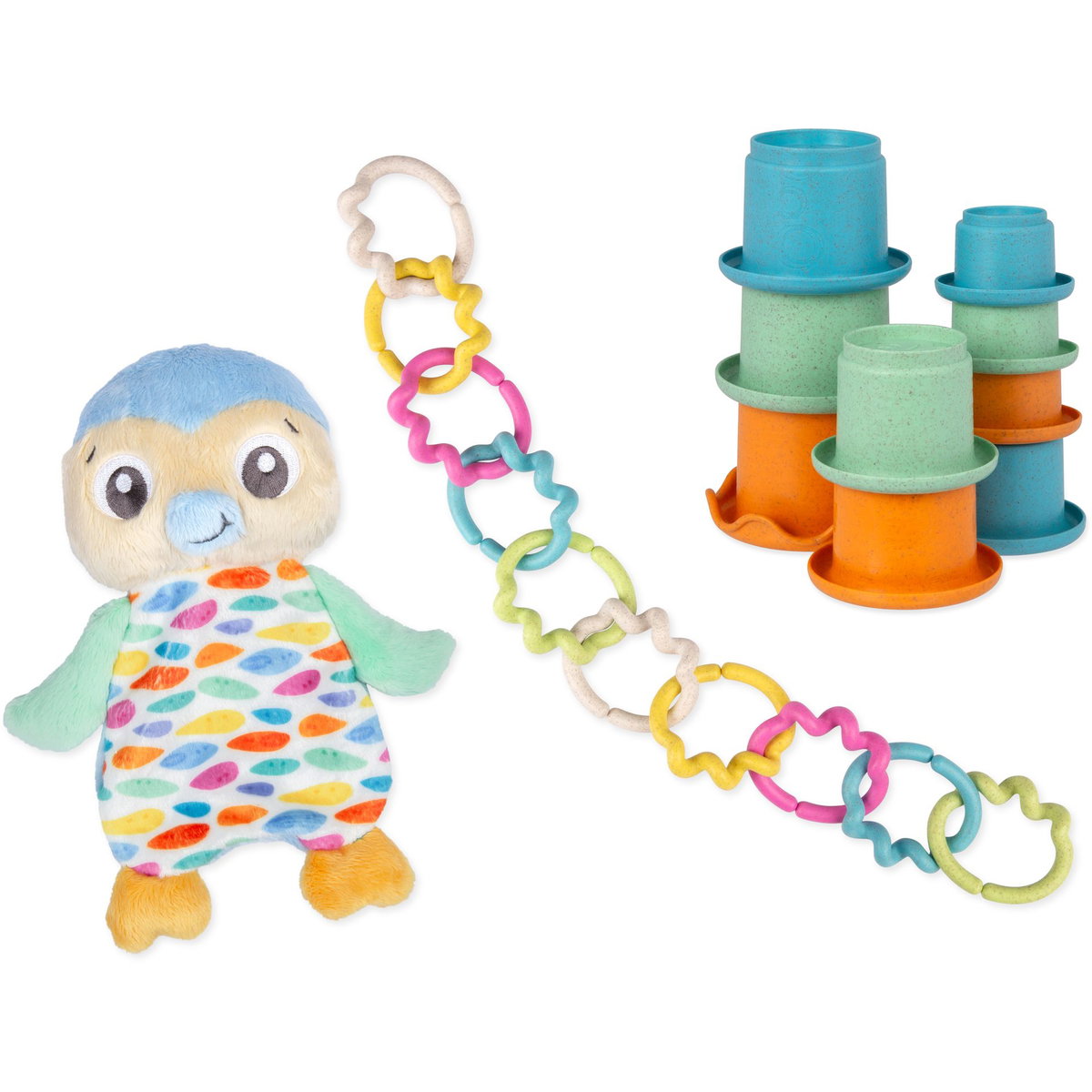 Product Image for Playgro set gioco eco