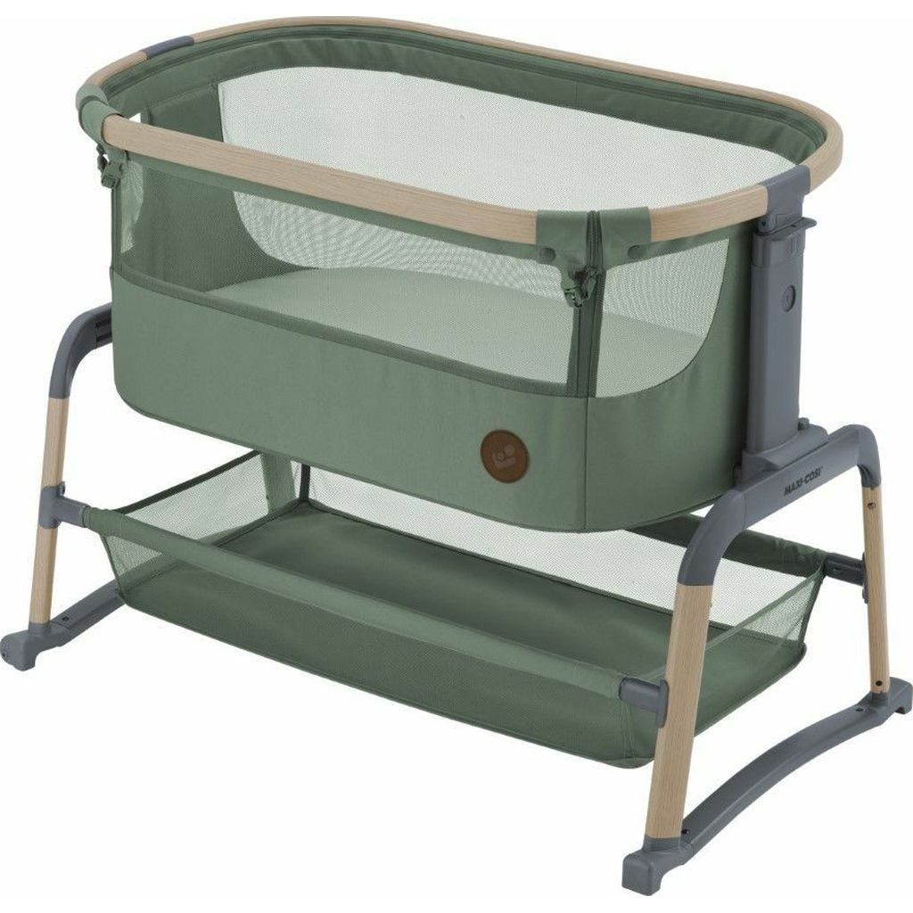 Maxi Cosi Iora Air Beistellbett Komfort Mobilität