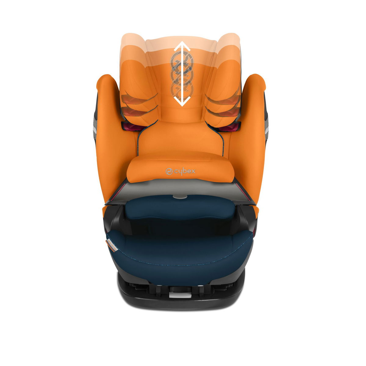 【タカタカ】サイベックスcybex PALLAS S-fix タカタカ】サイベックスcybex PALLAS S-fix CYBEX Pallas S-Fix