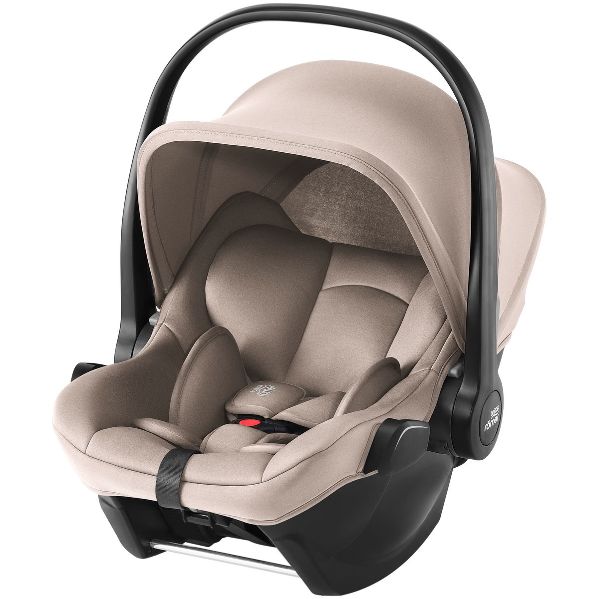Britax Römer Baby Safe Core – Safe Comfortable Car Seat Buy