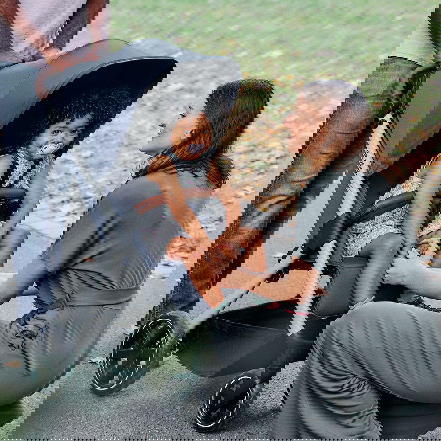 ABC Design Kinderwagen und Buggy