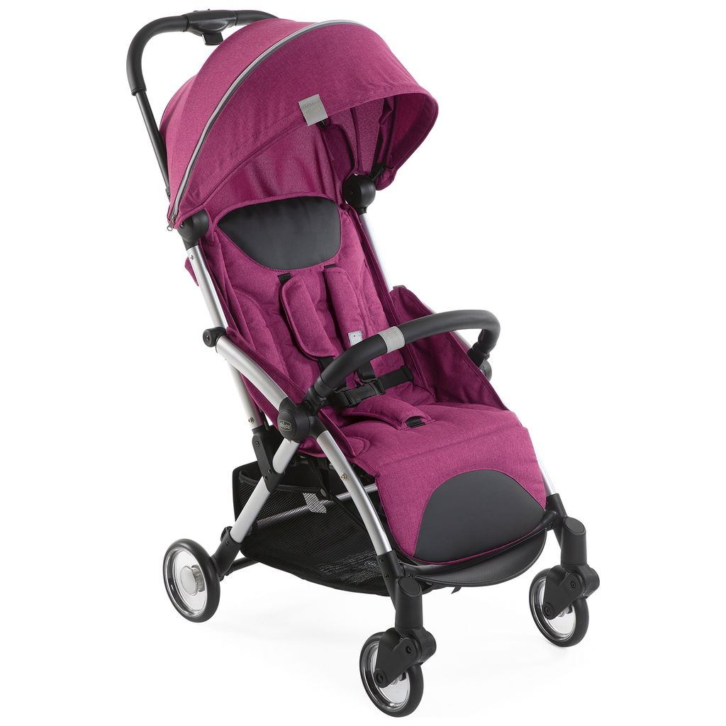 chicco buggys