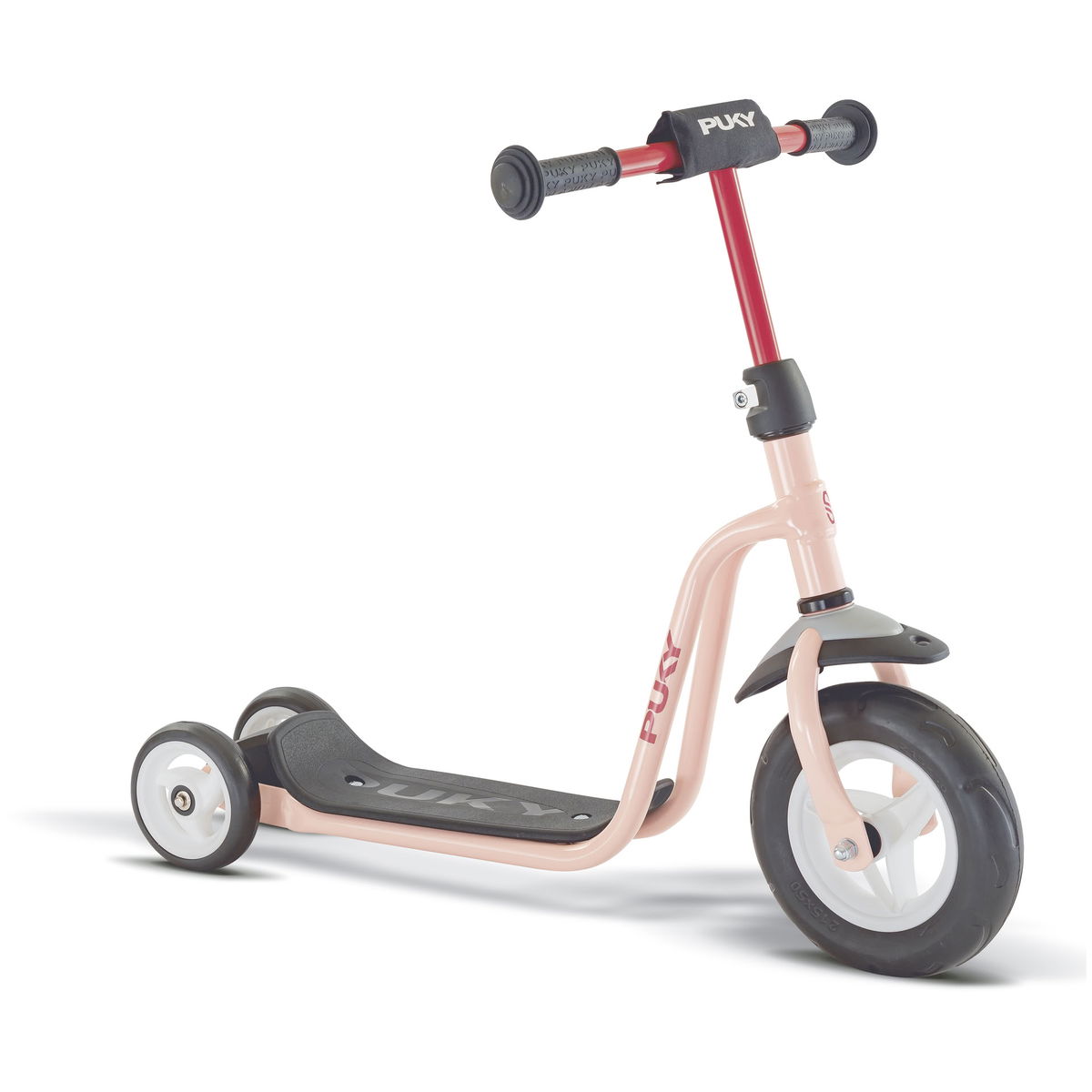 Puky R1: Total scooter madness 4mybaby