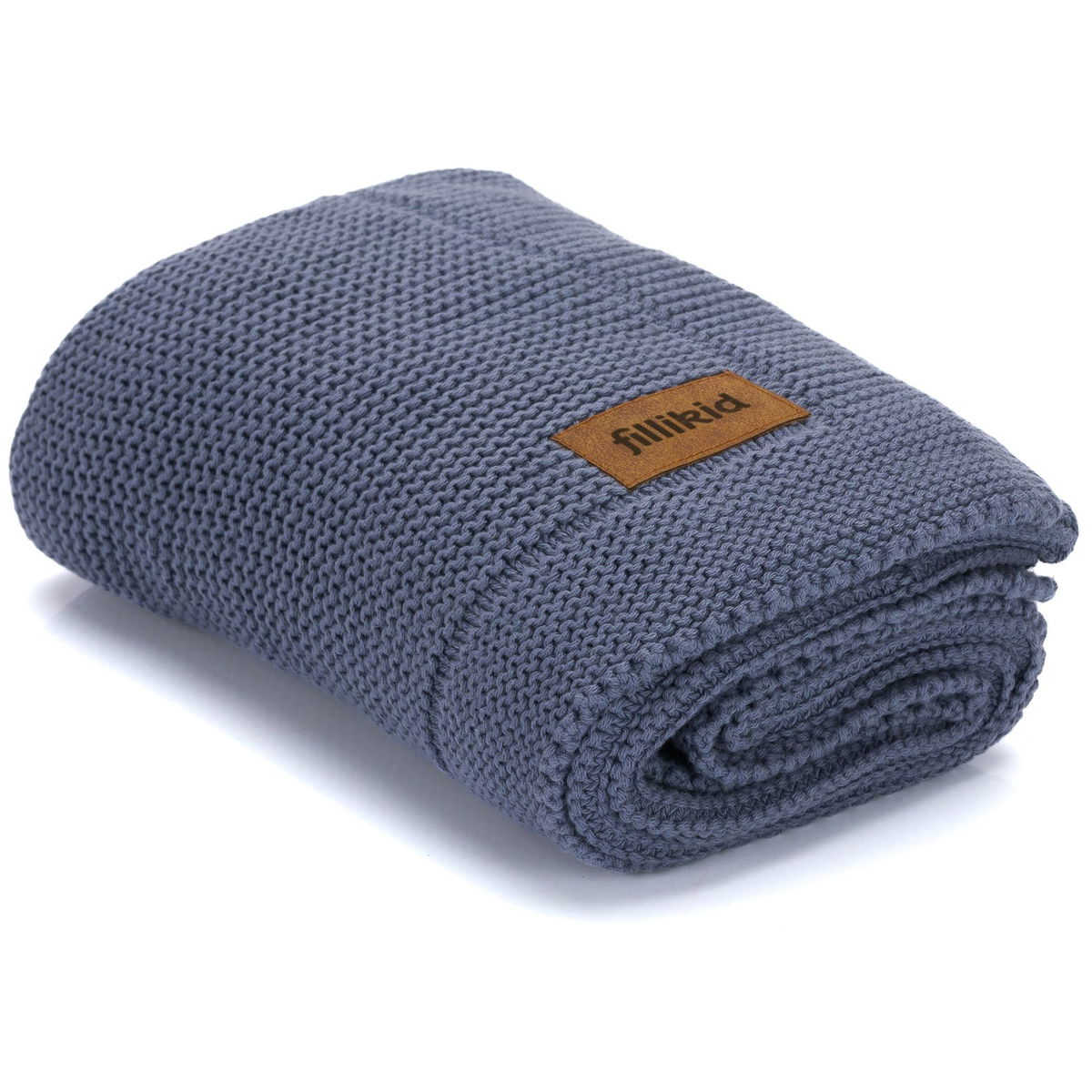 Coperta Per Neonati In Cotone - 75x100 Cm, Motivo Mucca, Morbida E Calda - Foto 10