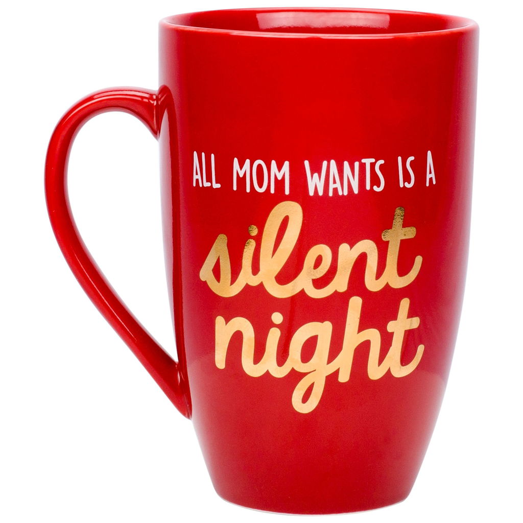 Product Image for Pearhead cup Silent Night