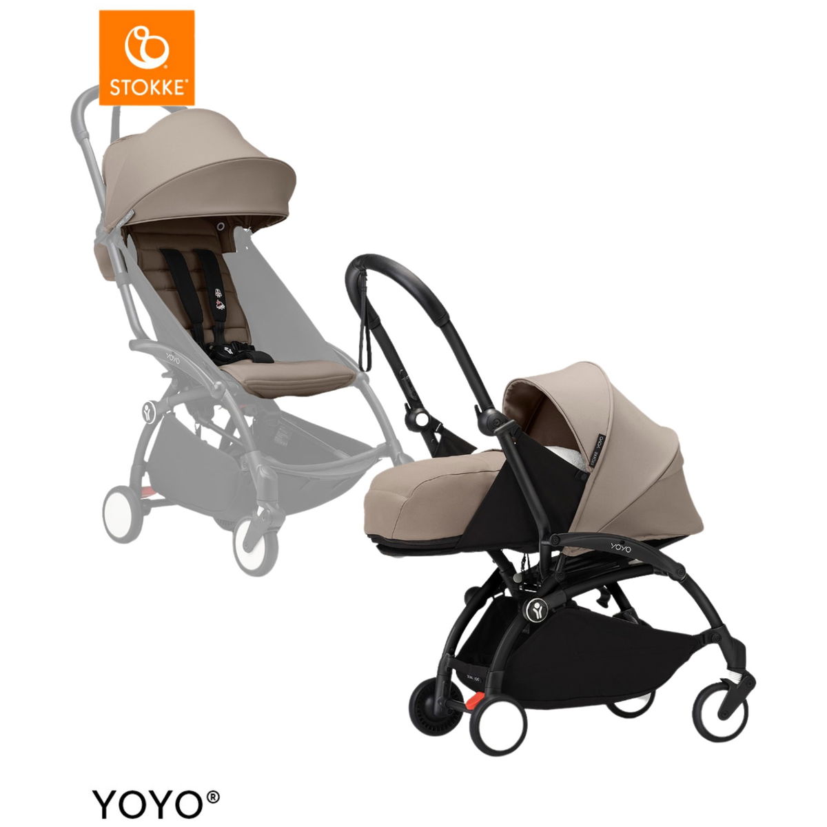 adapter cybex kinderwagen Cybex COYA - Adapter – Princess