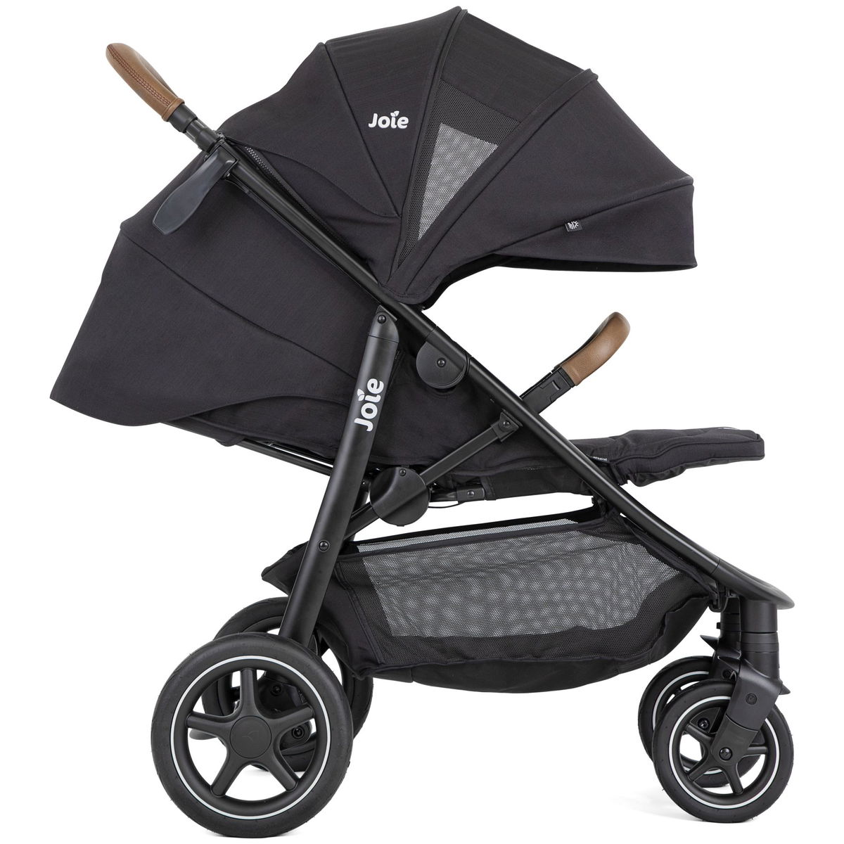 Joie pushchair wheels best sale