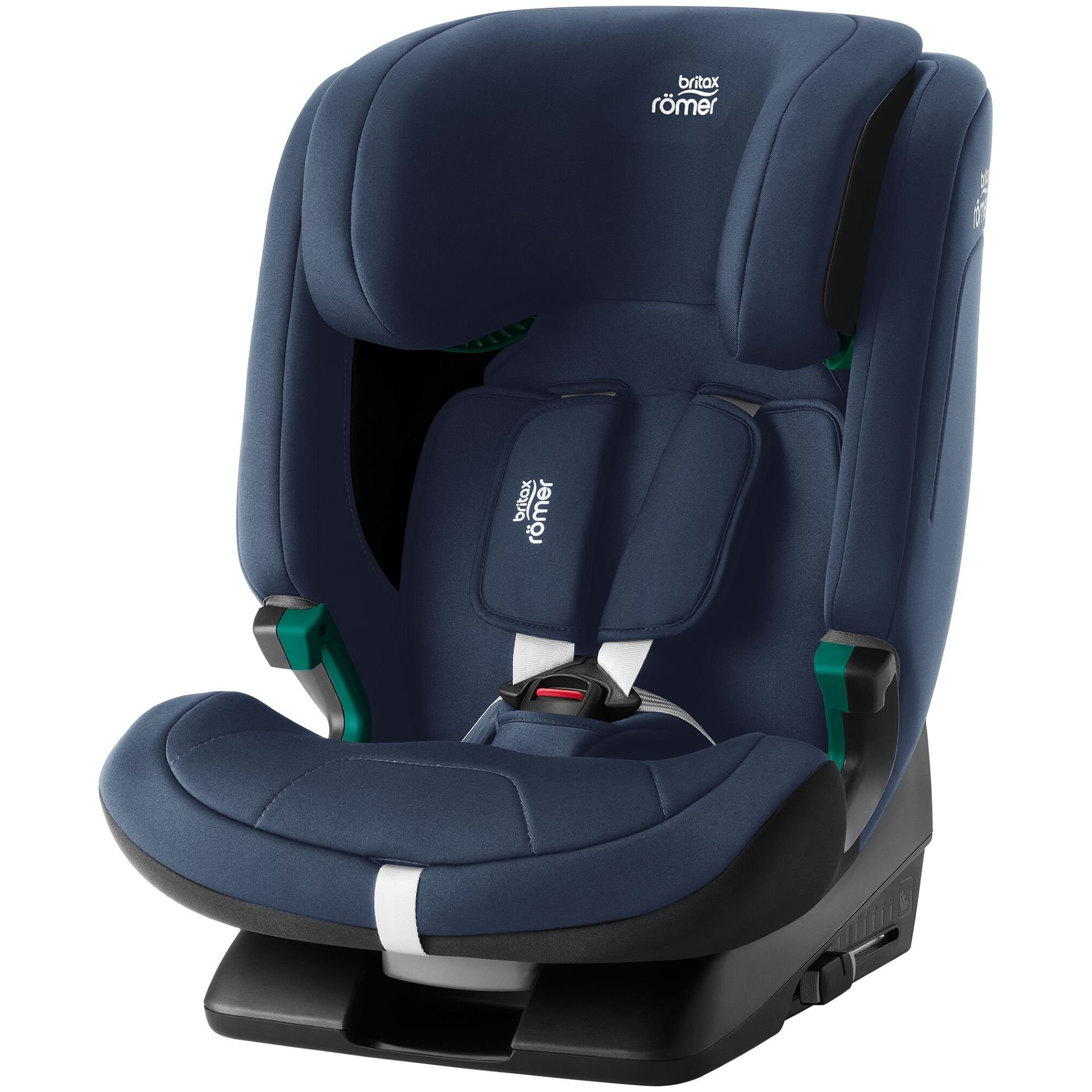 britax romer width