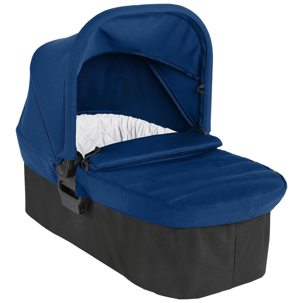 Baby Jogger City Mini GT2 with carrycot