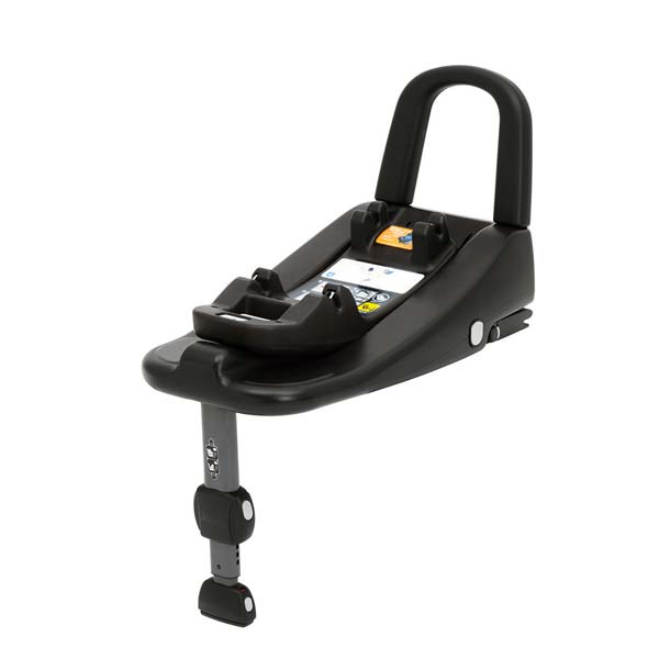 Joie i-Base Advance ISOFIX Station im 4mybaby.ch Online-Shop für Babyartikel
