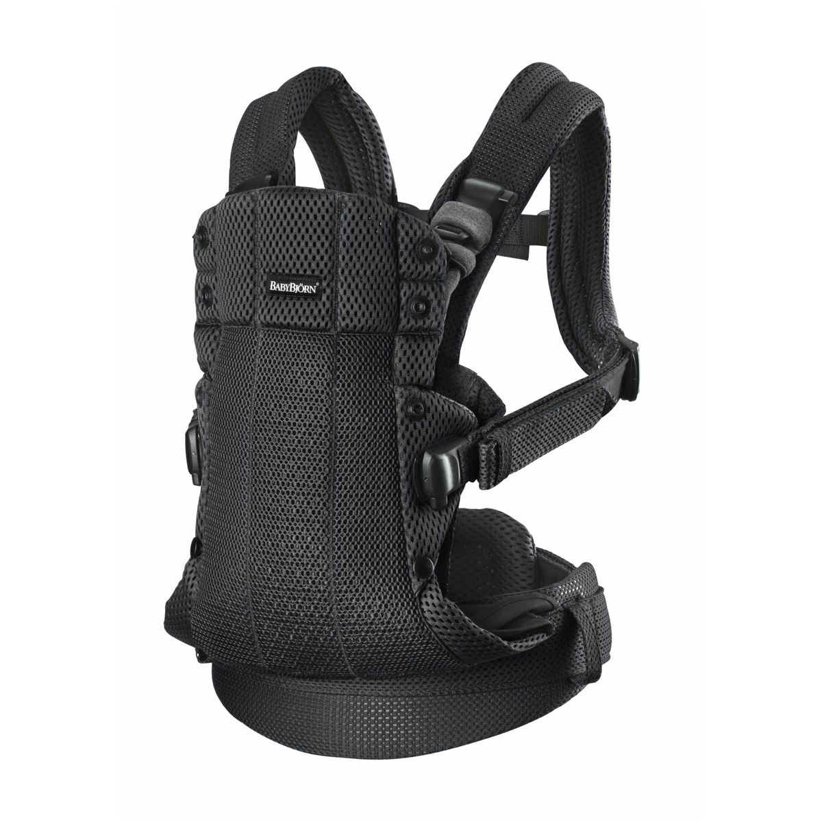 BabyBjorn Harmony Baby Carrier - Buy Now at 4mybaby