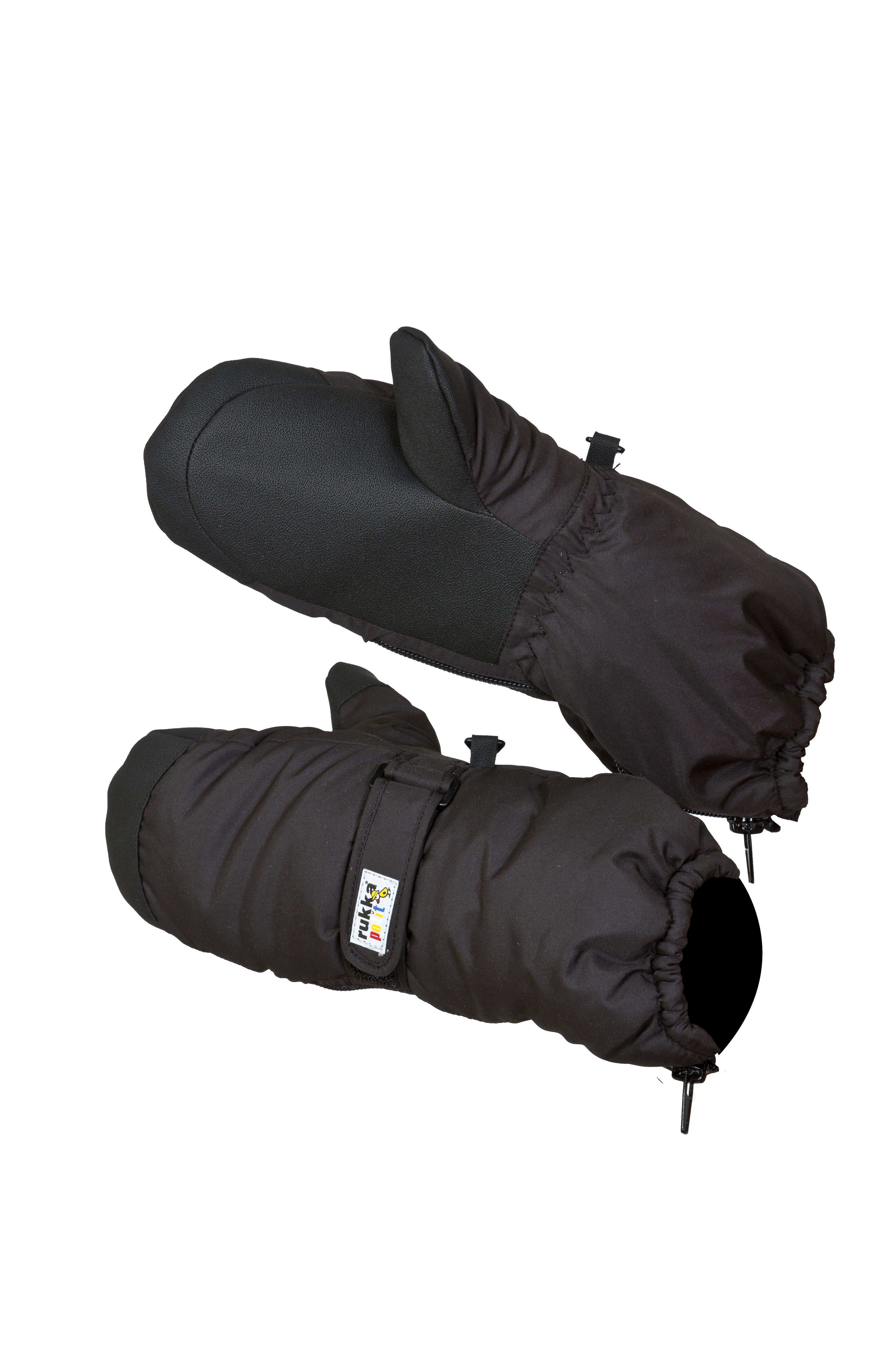 Gants Rukka Calvin black
